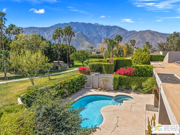997 N Sundance Circle, Palm Springs, CA 92262