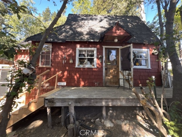 31979 Encina, Running Springs, CA 92382