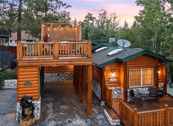 40356 Cliff Lane, Big Bear Lake, CA 92315
