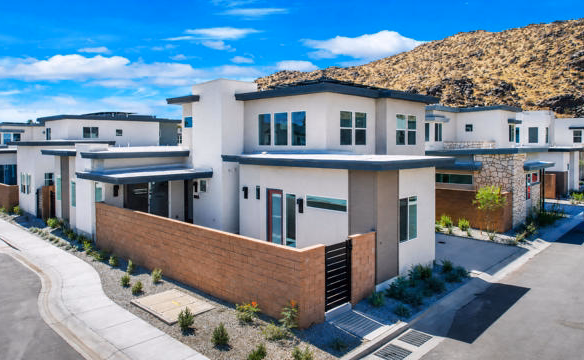 2654 Lavender Lane, Palm Springs, CA 92264