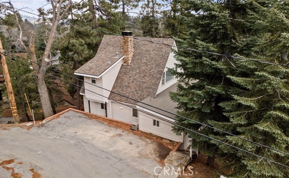 27638 Oak Knoll, Lake Arrowhead, CA 92326