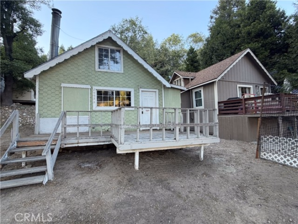 26626 Highway 18, Rimforest, CA 92378