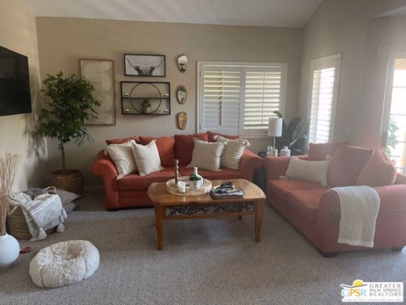 2700 Lawrence Crossley Road #65, Palm Springs, CA 92264