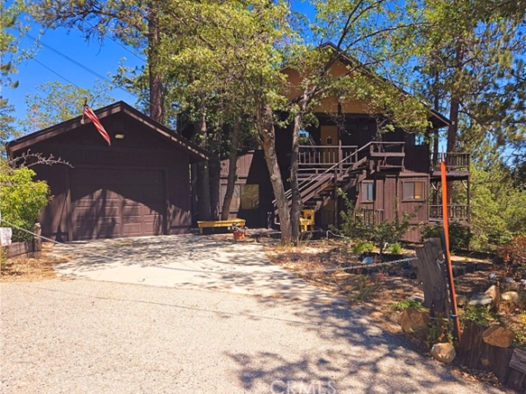 41620 Thrush Court, Big Bear Lake, CA 92315