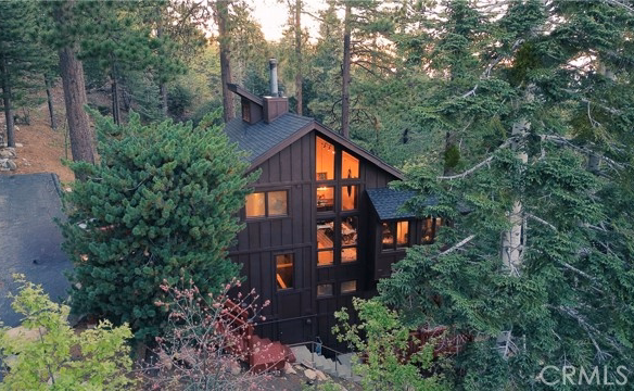274 N Fairway, Lake Arrowhead, CA 92352