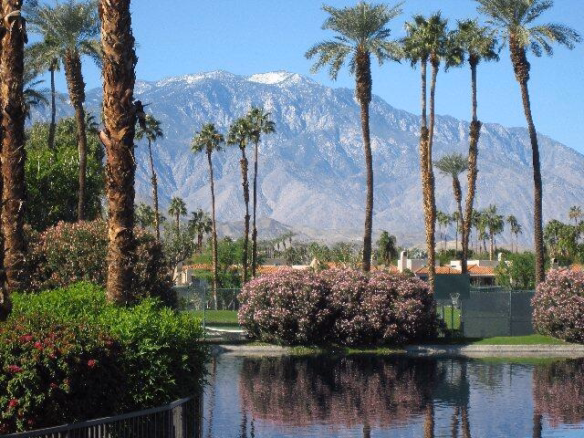 139 Lake Shore Drive, Rancho Mirage, CA 92270