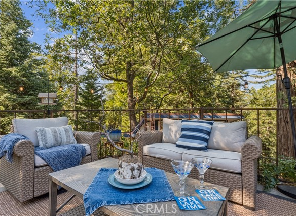 26472 Lake Forest, Twin Peaks, CA 92391