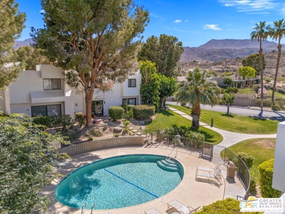 48734 Desert Flower Drive, Palm Desert, CA 92260