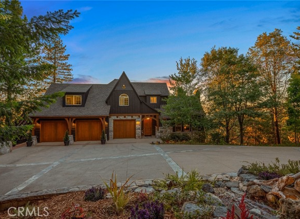 576 S Cumberland, Lake Arrowhead, CA 92352