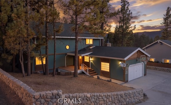 40314 Lakeview, Big Bear Lake, CA 92315