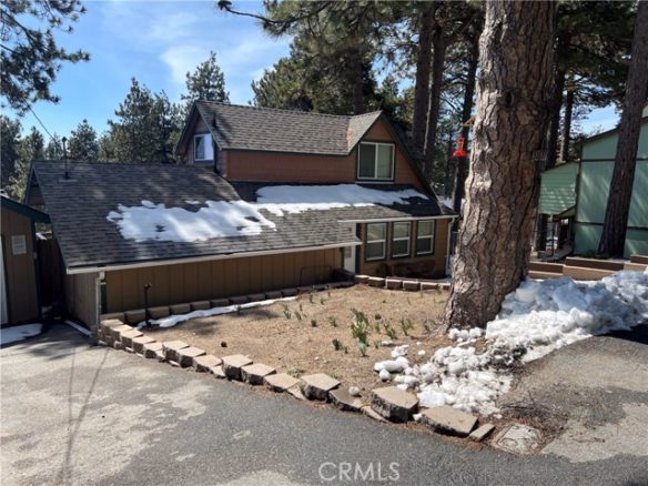 31671 Silver Spruce Drive, Running Springs, CA 92382