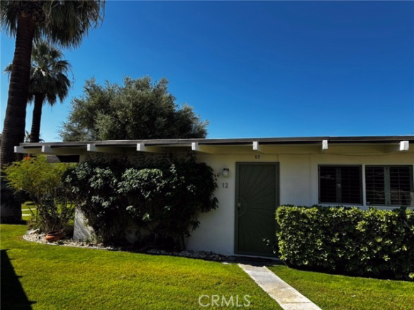 45410 Sunset Lane #12, Palm Desert, CA 92260