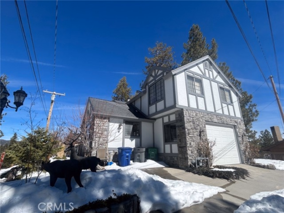 833 Talmadge, Big Bear Lake, CA 92315