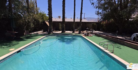 1339 E Camino Amapola, Palm Springs, CA 92264