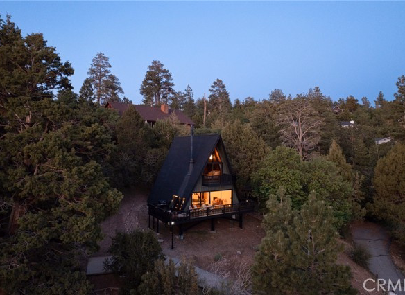 991 Colusa, Big Bear Lake, CA 92315