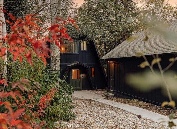 1412 Rockspray Drive, Big Bear Lake, CA 92315