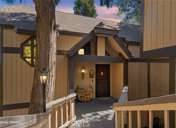 27403 Alpen Drive, Lake Arrowhead, CA 92352