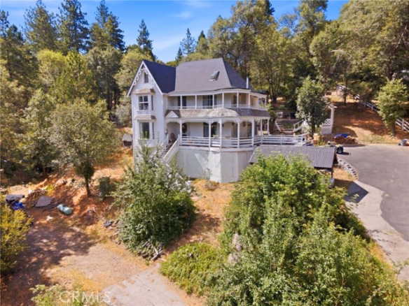 450 N Dart Canyon, Crestline, CA 92325
