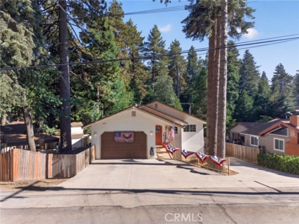 31351 Firwood Drive, Running Springs, CA 92382