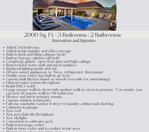 38560 Tandika Trail N, Palm Desert, CA 92211