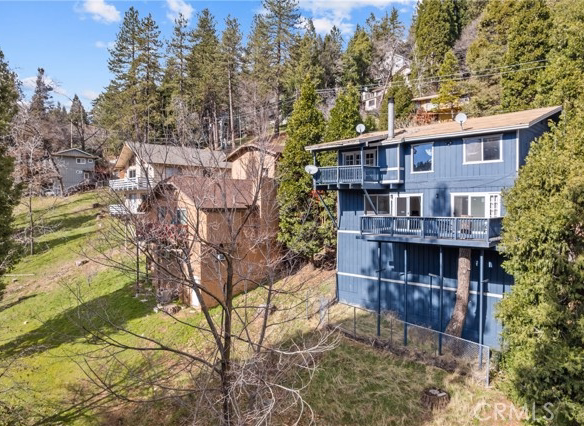 23771 Zuger Dr, Crestline, CA 92325