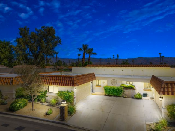 40884 La Costa Circle E, Palm Desert, CA 92211
