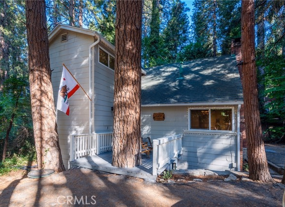 640 Pyramid, Crestline, CA 92325
