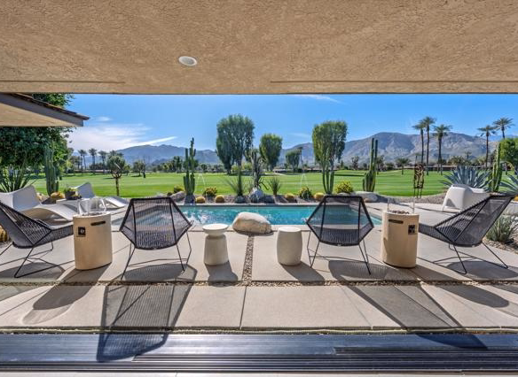 11 Duke Drive, Rancho Mirage, CA 92270