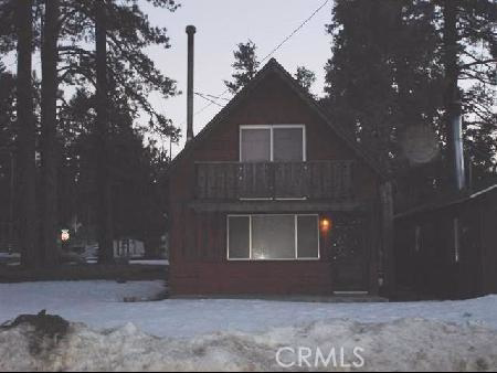 902 W COUNTRY CLUB Boulevard, Big Bear, CA 92314
