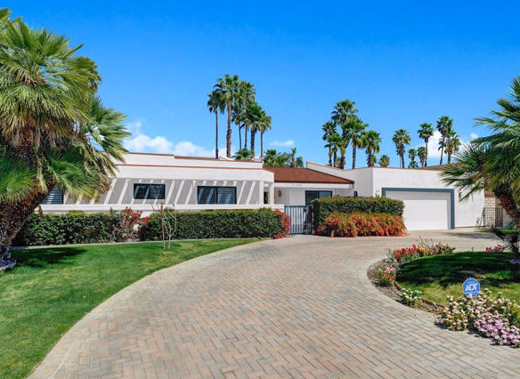 71138 Patricia Park Place, Rancho Mirage, CA 92270