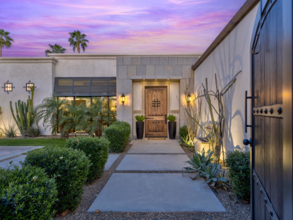 45570 Desierto Drive, Indian Wells, CA 92210