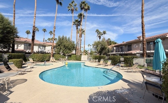 2701 E Mesquite #Q69, Palm Springs, CA 92264