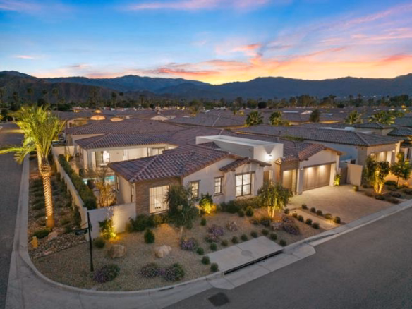 75229 Hancock Place, Indian Wells, CA 92210