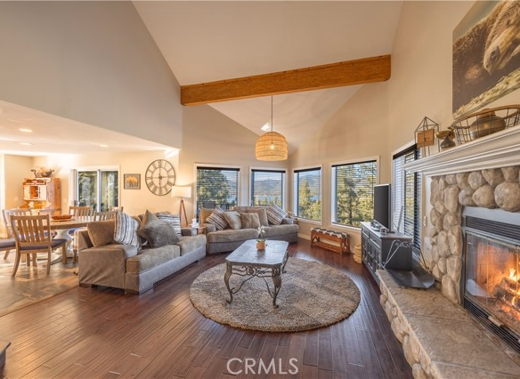 852 Cameron, Big Bear Lake, CA 92315