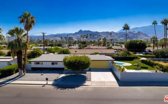 3841 E Camino Parocela, Palm Springs, CA 92264