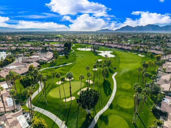 321 Bouquet Canyon Drive, Palm Desert, CA 92211