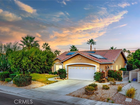 2222 Shannon, Palm Springs, CA 92262