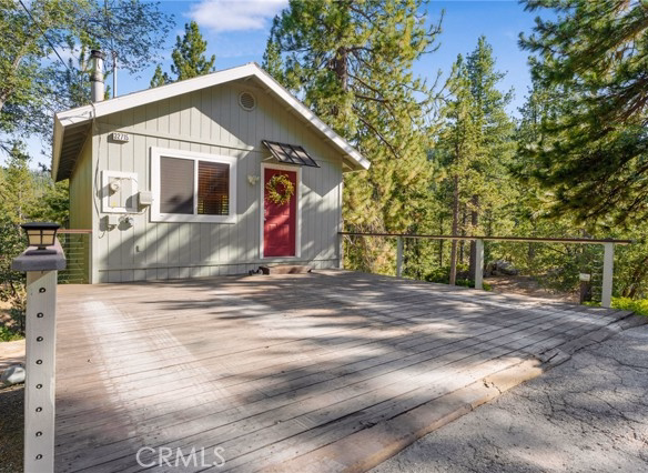 32715 Willow, Running Springs, CA 92382