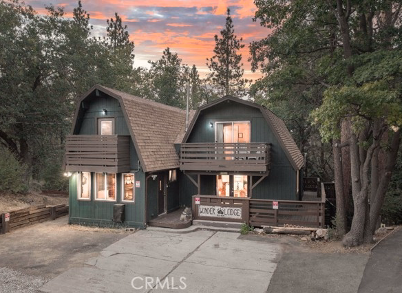 42598 Alta Vista Avenue, Big Bear Lake, CA 92315