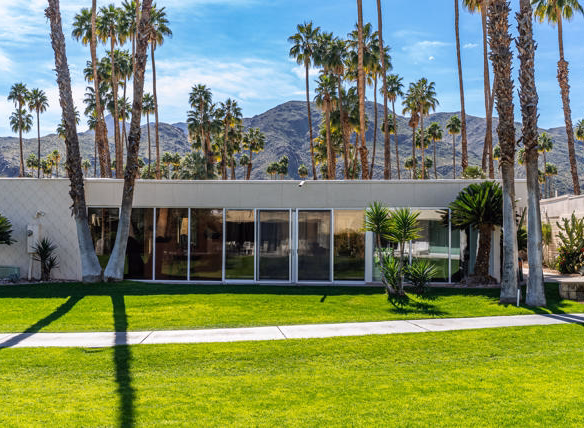 93 Westlake Circle, Palm Springs, CA 92264