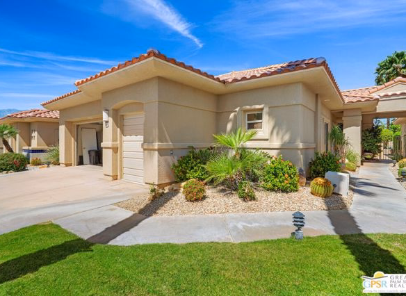 154 Kavenish Drive, Rancho Mirage, CA 92270