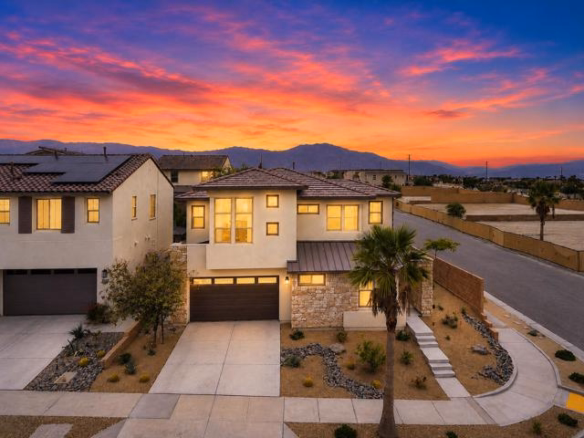 35903 Bertain Drive, Palm Desert, CA 92211