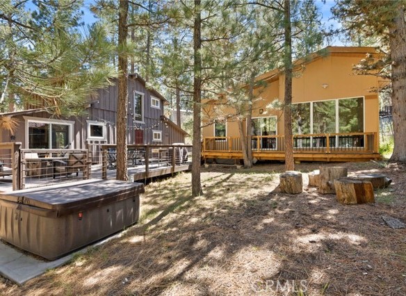 426 Crystal Court, Big Bear Lake, CA 92315
