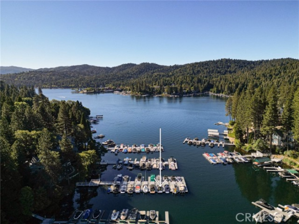 2 MBM Slip 14, Lake Arrowhead, CA 92352