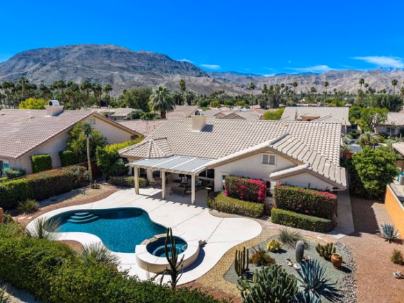 9 White Sun Way, Rancho Mirage, CA 92270