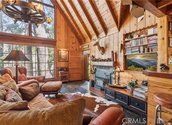 238 Maple Drive, Lake Arrowhead, CA 92352