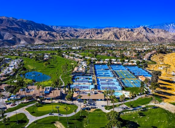 6 Palomas Drive, Rancho Mirage, CA 92270