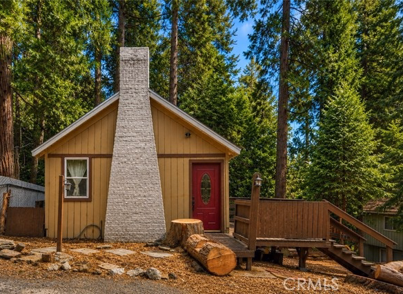 1192 Jupiter, Crestline, CA 92325