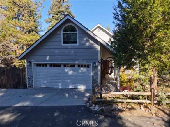 174 Golf Course Road, Lake Arrowhead, CA 92352