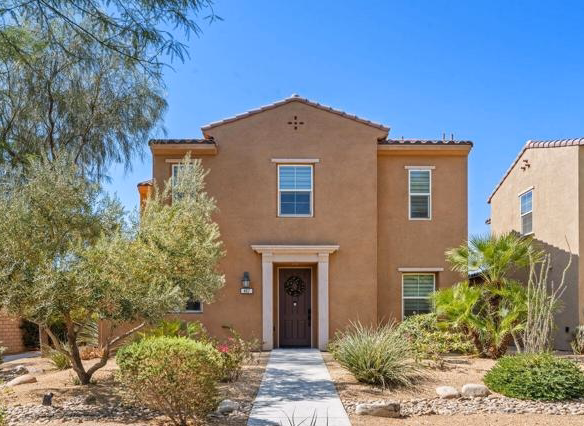 467 Paseo Del Corazon, Palm Desert, CA 92211